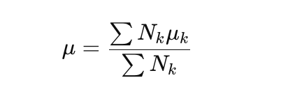 Data science statistics interview questions